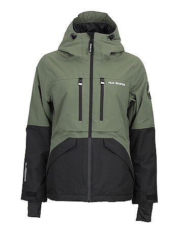 Blouson de ski ACESNA - PEAK MOUNTAIN
