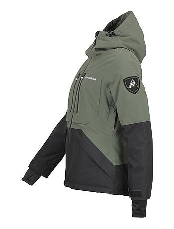 Blouson de ski ACESNA - PEAK MOUNTAIN