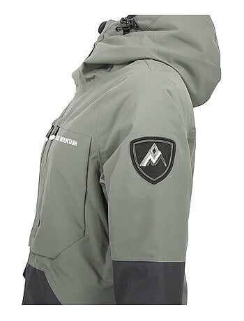 Blouson de ski ACESNA - PEAK MOUNTAIN