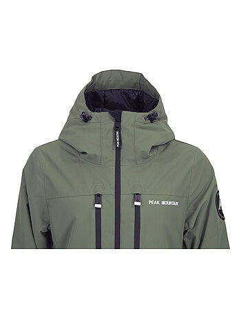Blouson de ski ACESNA - PEAK MOUNTAIN