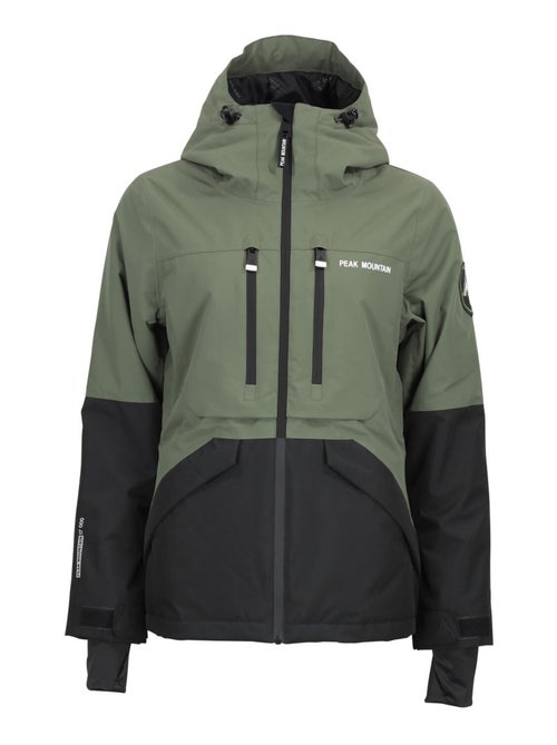 Blouson de ski ACESNA - PEAK MOUNTAIN - Kiabi
