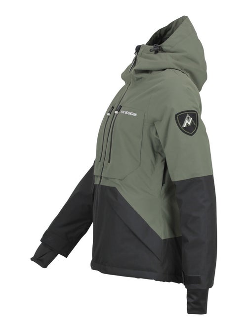 Blouson de ski ACESNA - PEAK MOUNTAIN - Kiabi