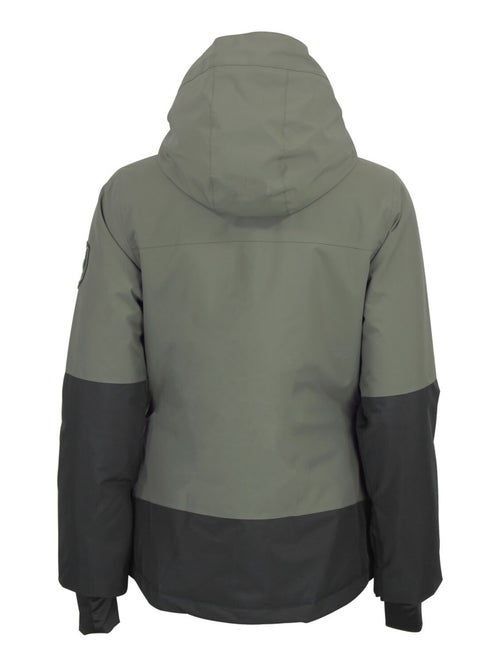 Blouson de ski ACESNA - PEAK MOUNTAIN - Kiabi
