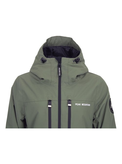 Blouson de ski ACESNA - PEAK MOUNTAIN - Kiabi