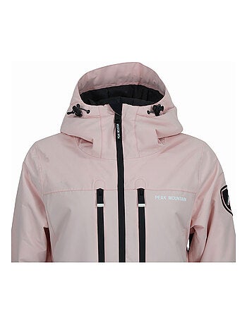 Blouson de ski ACESNA - PEAK MOUNTAIN