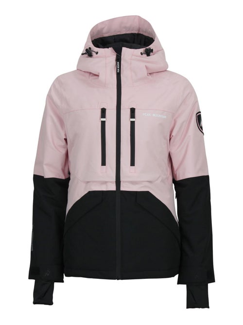 Blouson de ski ACESNA - PEAK MOUNTAIN - Kiabi