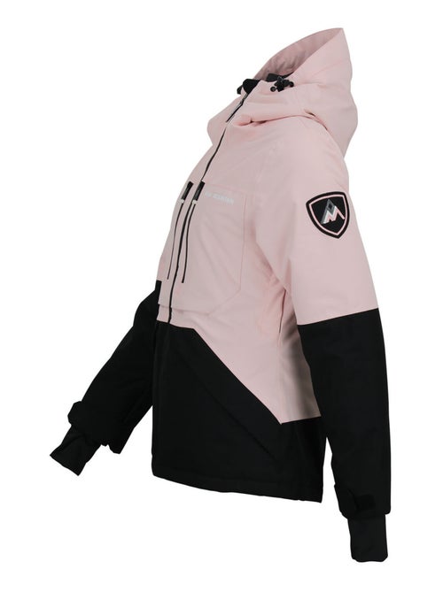 Blouson de ski ACESNA - PEAK MOUNTAIN - Kiabi