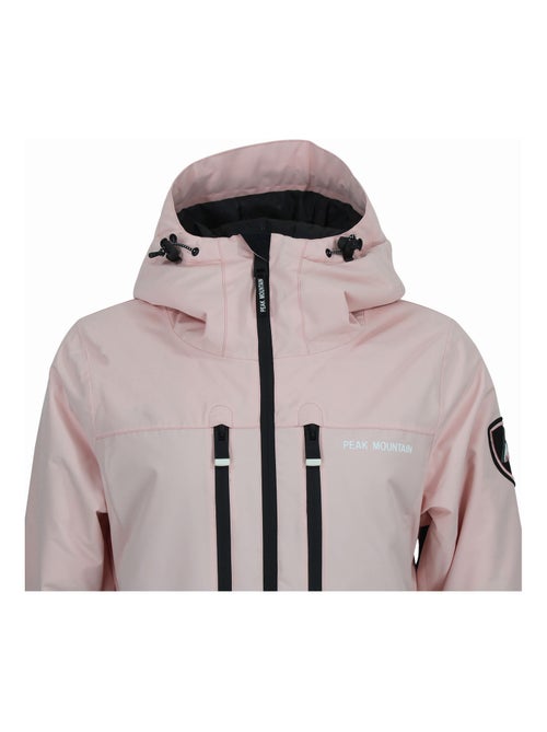 Blouson de ski ACESNA - PEAK MOUNTAIN - Kiabi