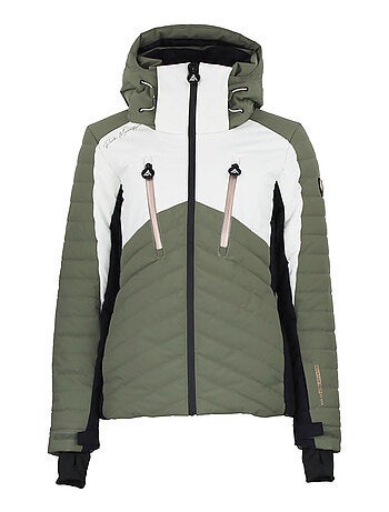 Blouson de ski ACHARME - PEAK MOUNTAIN