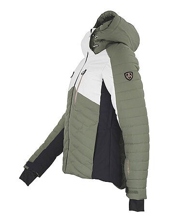 Blouson de ski ACHARME - PEAK MOUNTAIN