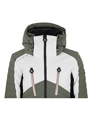 Blouson de ski ACHARME - PEAK MOUNTAIN