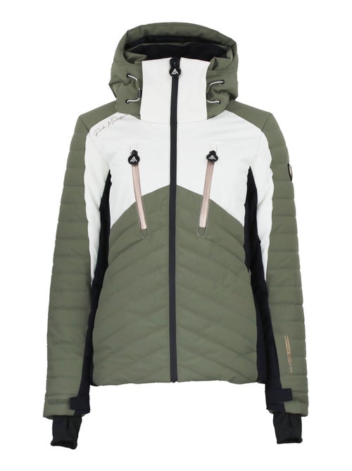 Blouson de ski ACHARME - PEAK MOUNTAIN - Kiabi
