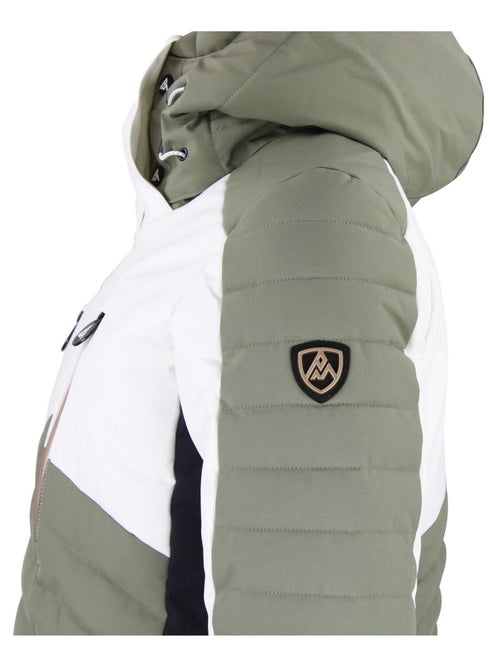 Blouson de ski ACHARME - PEAK MOUNTAIN - Kiabi