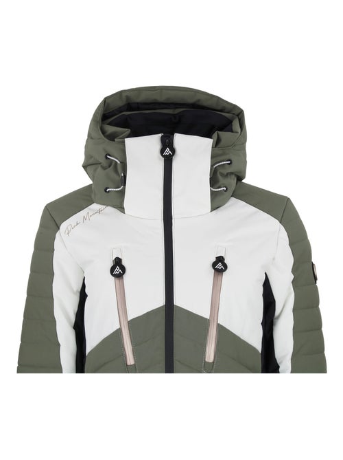 Blouson de ski ACHARME - PEAK MOUNTAIN - Kiabi