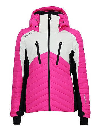 Blouson de ski ACHARME - PEAK MOUNTAIN