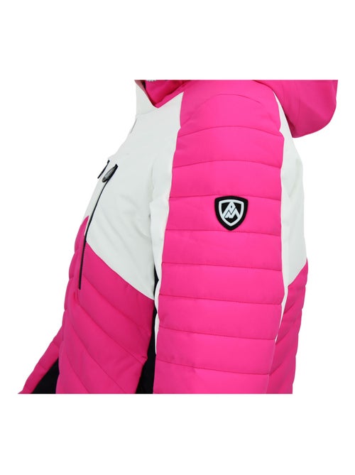 Blouson de ski ACHARME - PEAK MOUNTAIN - Kiabi