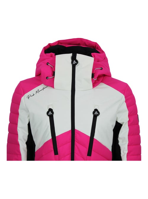 Blouson de ski ACHARME - PEAK MOUNTAIN - Kiabi