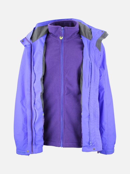 Blouson de ski   ACIONO - PEAK MOUNTAIN - Kiabi