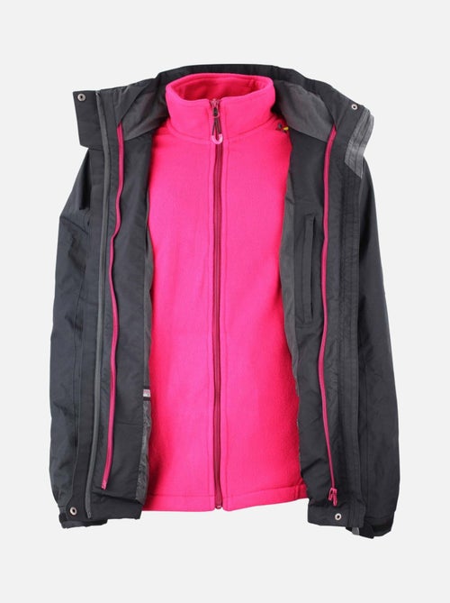 Blouson de ski   ACIONO - PEAK MOUNTAIN - Kiabi