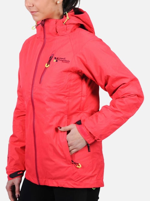 Blouson de ski   ACIXI - PEAK MOUNTAIN - Kiabi
