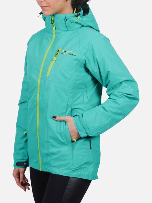 Blouson de ski   ACIXI - PEAK MOUNTAIN - Kiabi