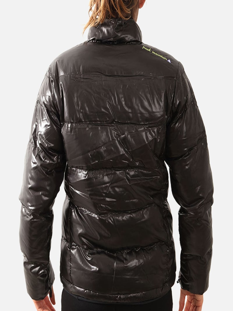 Blouson de ski   ACIXI - PEAK MOUNTAIN Vert - Kiabi