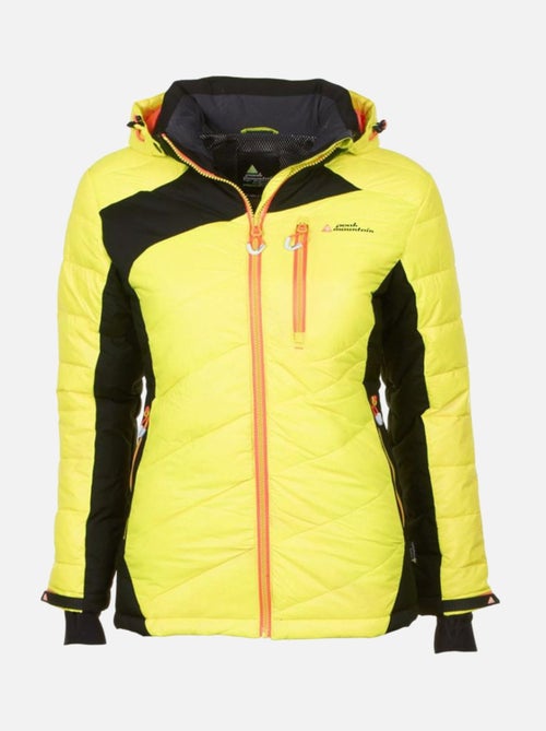 Blouson de ski   ACYBRID - PEAK MOUNTAIN - Kiabi