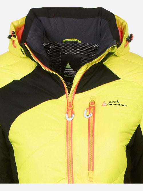 Blouson de ski   ACYBRID - PEAK MOUNTAIN - Kiabi