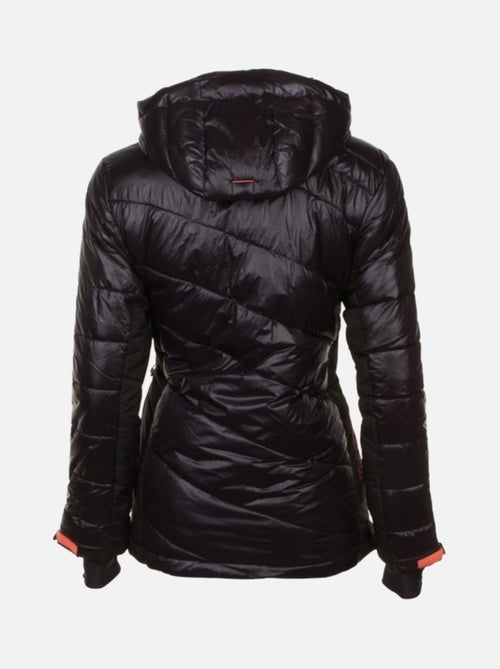 Blouson de ski   ACYBRID - PEAK MOUNTAIN - Kiabi