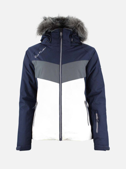 Blouson de ski   AFIDOL - PEAK MOUNTAIN - Kiabi