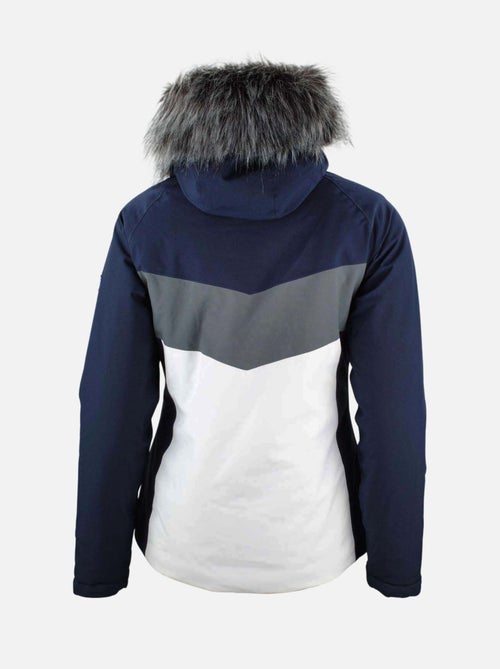 Blouson de ski   AFIDOL - PEAK MOUNTAIN - Kiabi