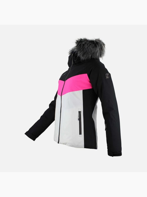 Blouson de ski   AFIDOL - PEAK MOUNTAIN - Kiabi