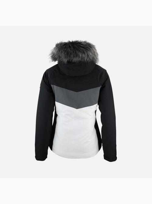 Blouson de ski   AFIDOL - PEAK MOUNTAIN - Kiabi