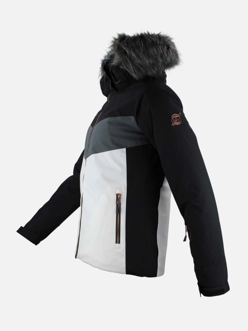 Blouson de ski   AFIDOL - PEAK MOUNTAIN - Kiabi