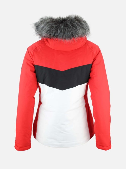 Blouson de ski   AFIDOL - PEAK MOUNTAIN - Kiabi