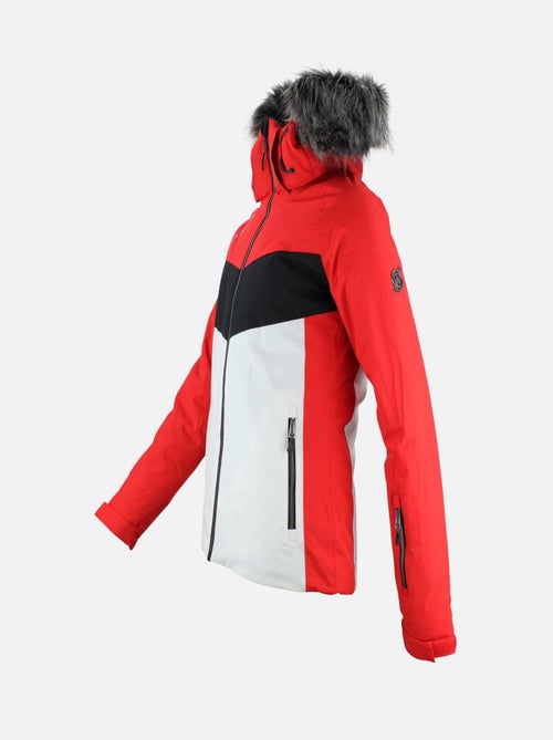 Blouson de ski   AFIDOL - PEAK MOUNTAIN - Kiabi
