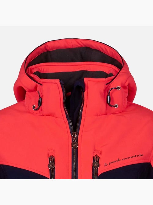 Blouson de ski   AFLIGHT - PEAK MOUNTAIN - Kiabi
