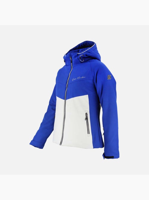 Blouson de ski   AFOLIR - PEAK MOUNTAIN - Kiabi