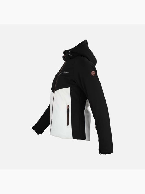 Blouson de ski   AFOLIR - PEAK MOUNTAIN - Kiabi