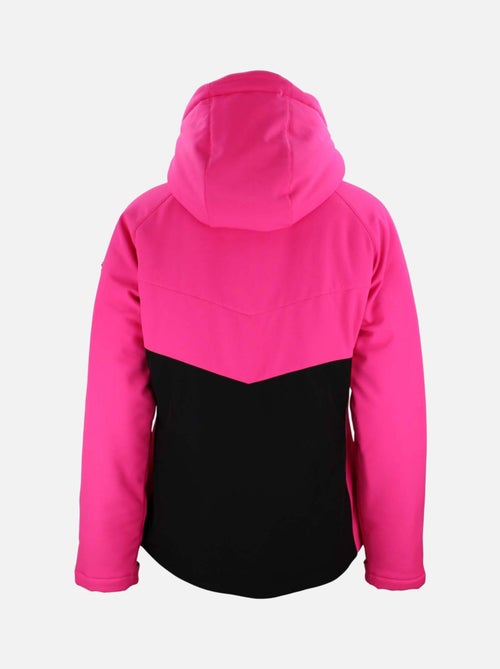 Blouson de ski   AFOLIR - PEAK MOUNTAIN - Kiabi
