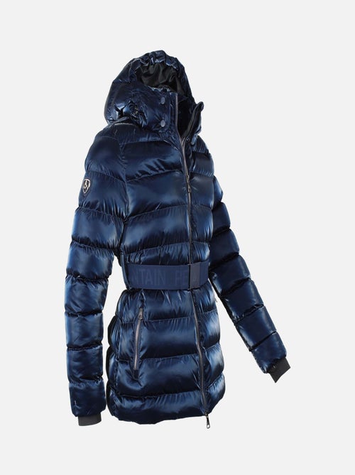 Blouson de ski   AGNELA - PEAK MOUNTAIN - Kiabi