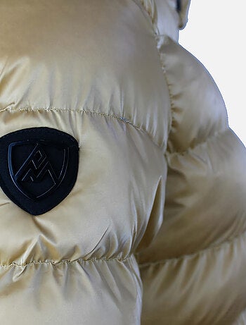 Blouson de ski AGNELA - PEAK MOUNTAIN