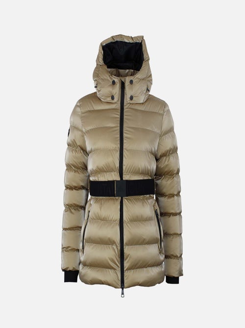 Blouson de ski   AGNELA - PEAK MOUNTAIN - Kiabi