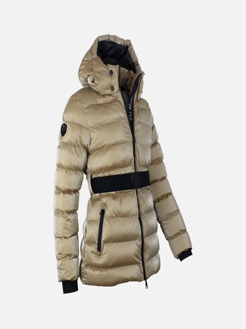 Blouson de ski   AGNELA - PEAK MOUNTAIN - Kiabi