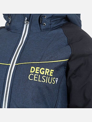 Blouson de ski ALBANY - DEGRE CELSIUS