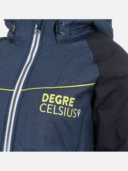 Blouson de ski   ALBANY - DEGRE CELSIUS - Kiabi