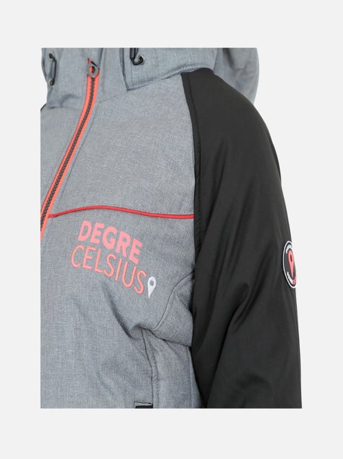 Blouson de ski   ALBANY - DEGRE CELSIUS - Kiabi