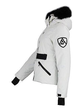Blouson de ski ALCONE - PEAK MOUNTAIN
