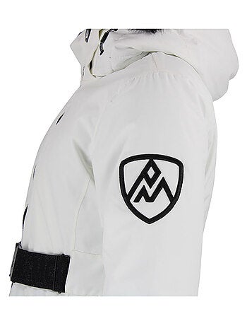 Blouson de ski ALCONE - PEAK MOUNTAIN