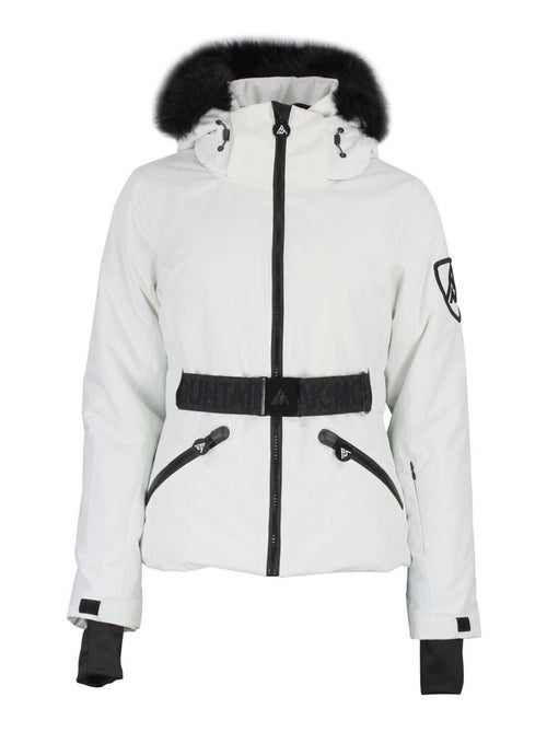 Blouson de ski ALCONE - PEAK MOUNTAIN - Kiabi